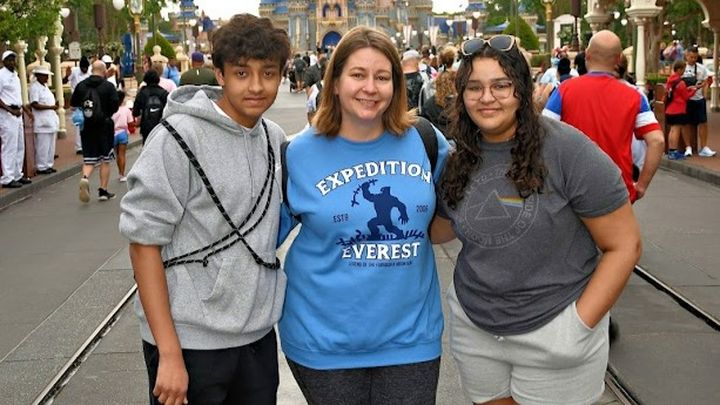 Main fundraiser photo