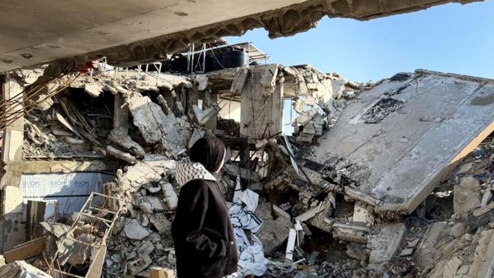 Support Hala’s Family Through Displacement campaign photo, 1 of 7