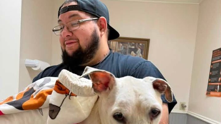 Help Alex Recover After July 10 Clinic Shooting campaign photo, 1 of 5