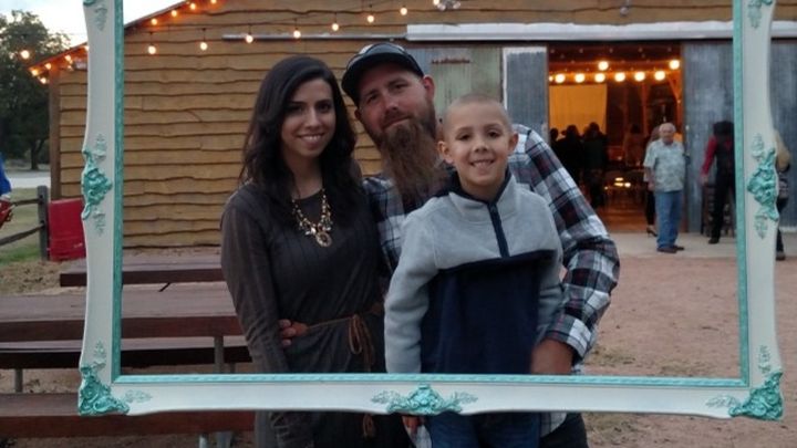 Main fundraiser photo