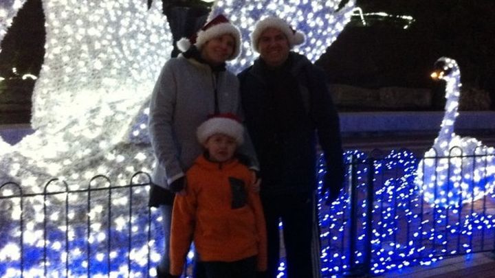 Main fundraiser photo