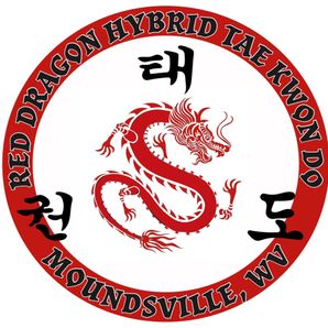 Red Dragon Hybrid Tae Kwon Do