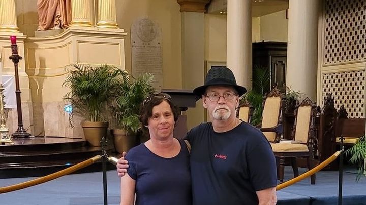 Main fundraiser photo