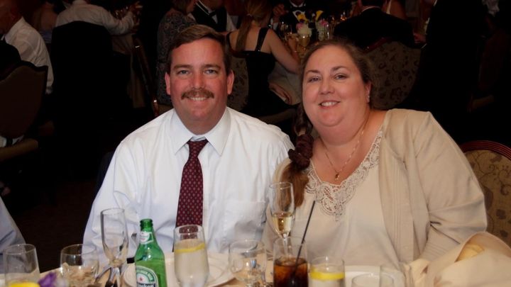 Main fundraiser photo