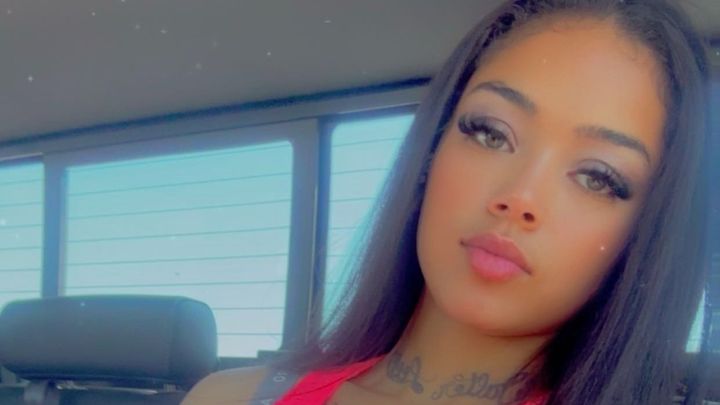Fundraiser by Cheyanne Bell : Help Cheyanne Build a New Life