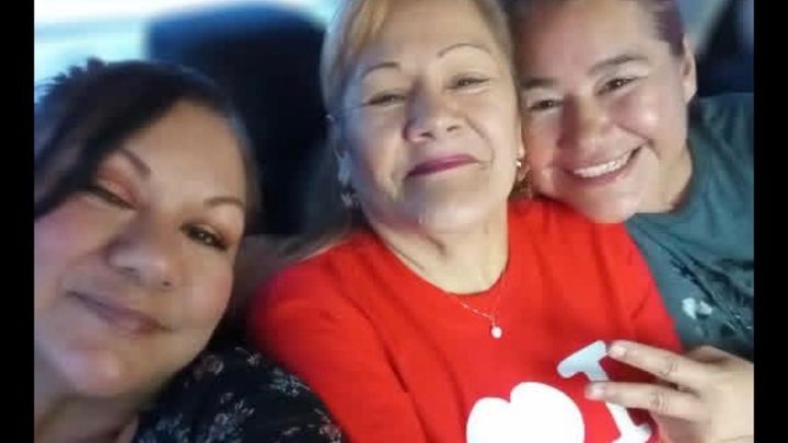 Help Us Honor Olga's Memory campaign photo, 1 of 8