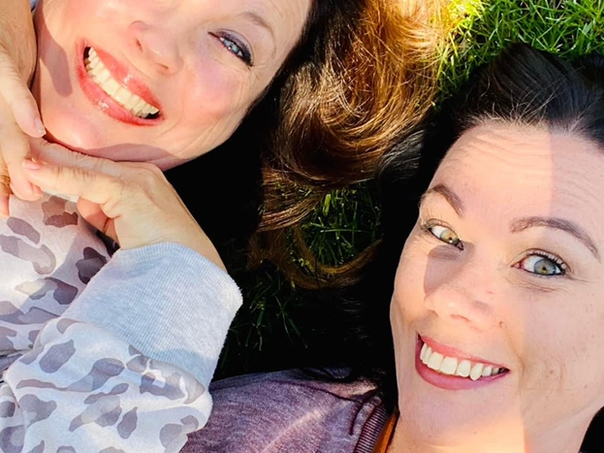 Chanda Rseed Fundraiser by Chanda Reed : Holly Harrison with expenses as she fights ...