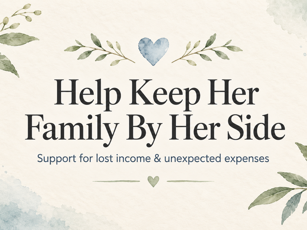 Fundraiser’s main image