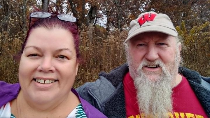Help Amy & Wid with Medical Expenses campaign photo, 1 of 5