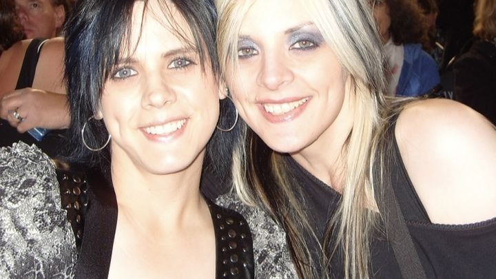 Fundraiser photo