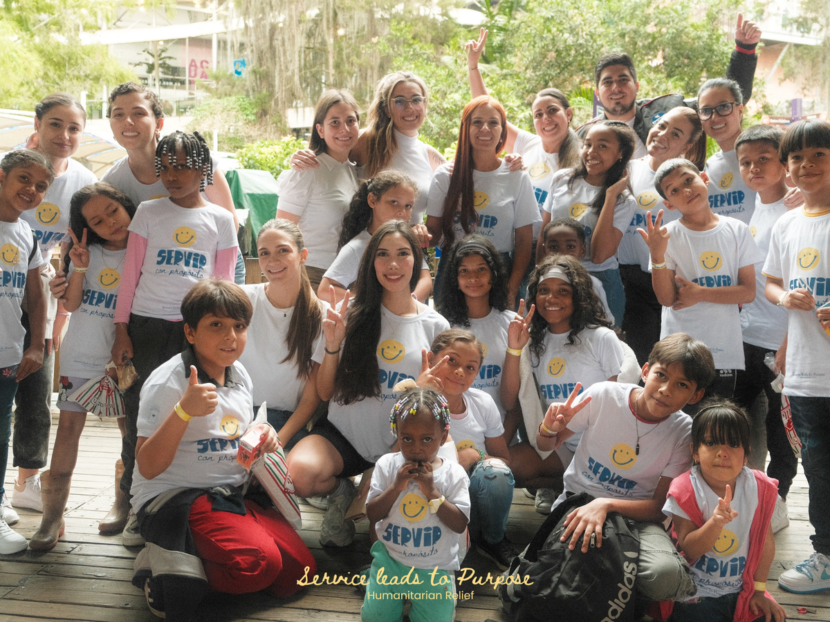 Fundraiser’s main image