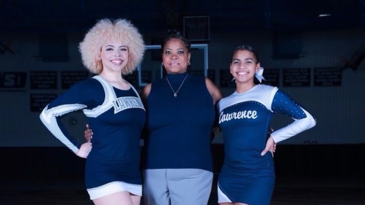 Rayven's Final Push to Graduate
