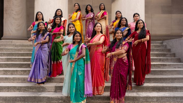 Support Nrityamala's Competition Season 2025-26 campaign photo, 1 of 3