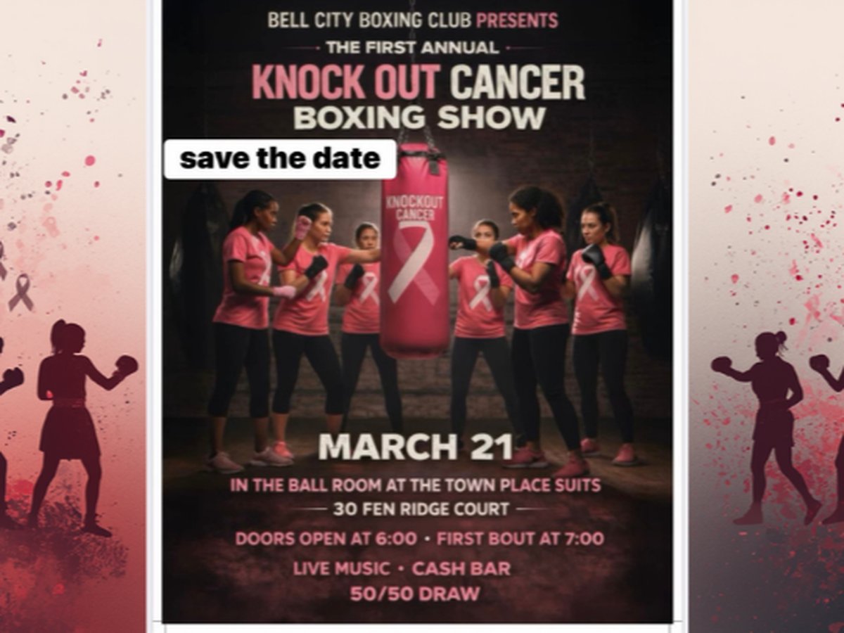 Fundraiser’s main image