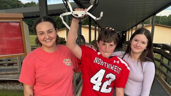 Help the Sorrell Family After Caden’s Loss campaign photo, 1 of 8