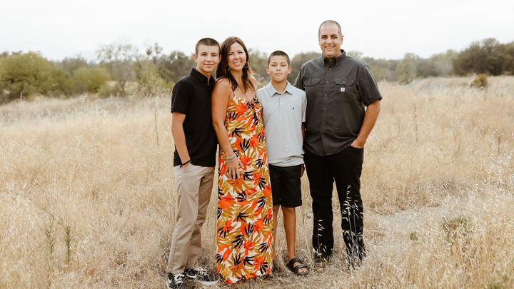 Main fundraiser photo
