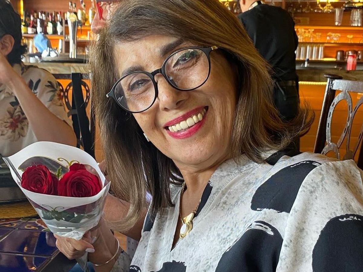 Imagen principal de la recaudación de fondos