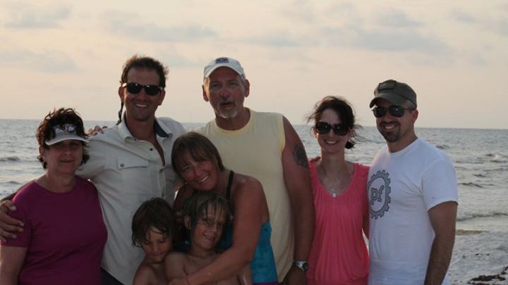 Main fundraiser photo