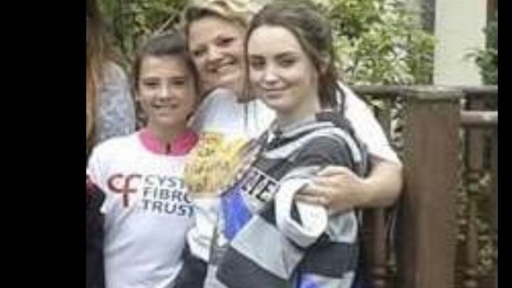 Main fundraiser photo