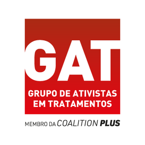 GAT Grupo de Ativistas em Tratamentos