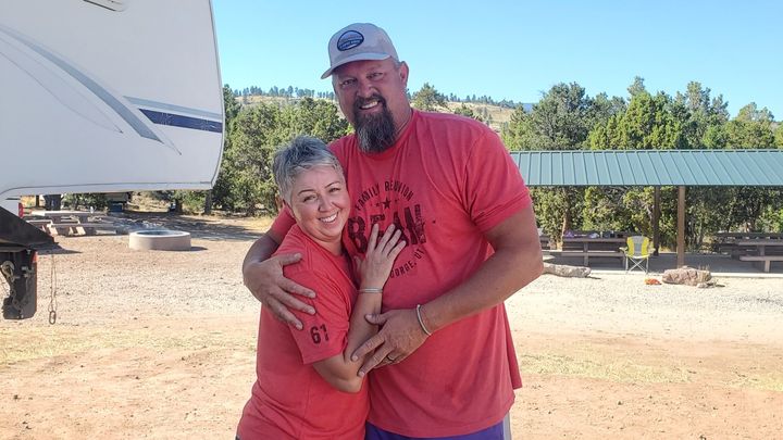 Main fundraiser photo