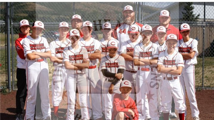 Build a Field of Dreams for Council's Youth campaign photo, 1 of 7