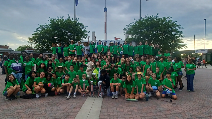Phillips Middle School Music Department Field Trip 2026! campaign photo, 1 of 3