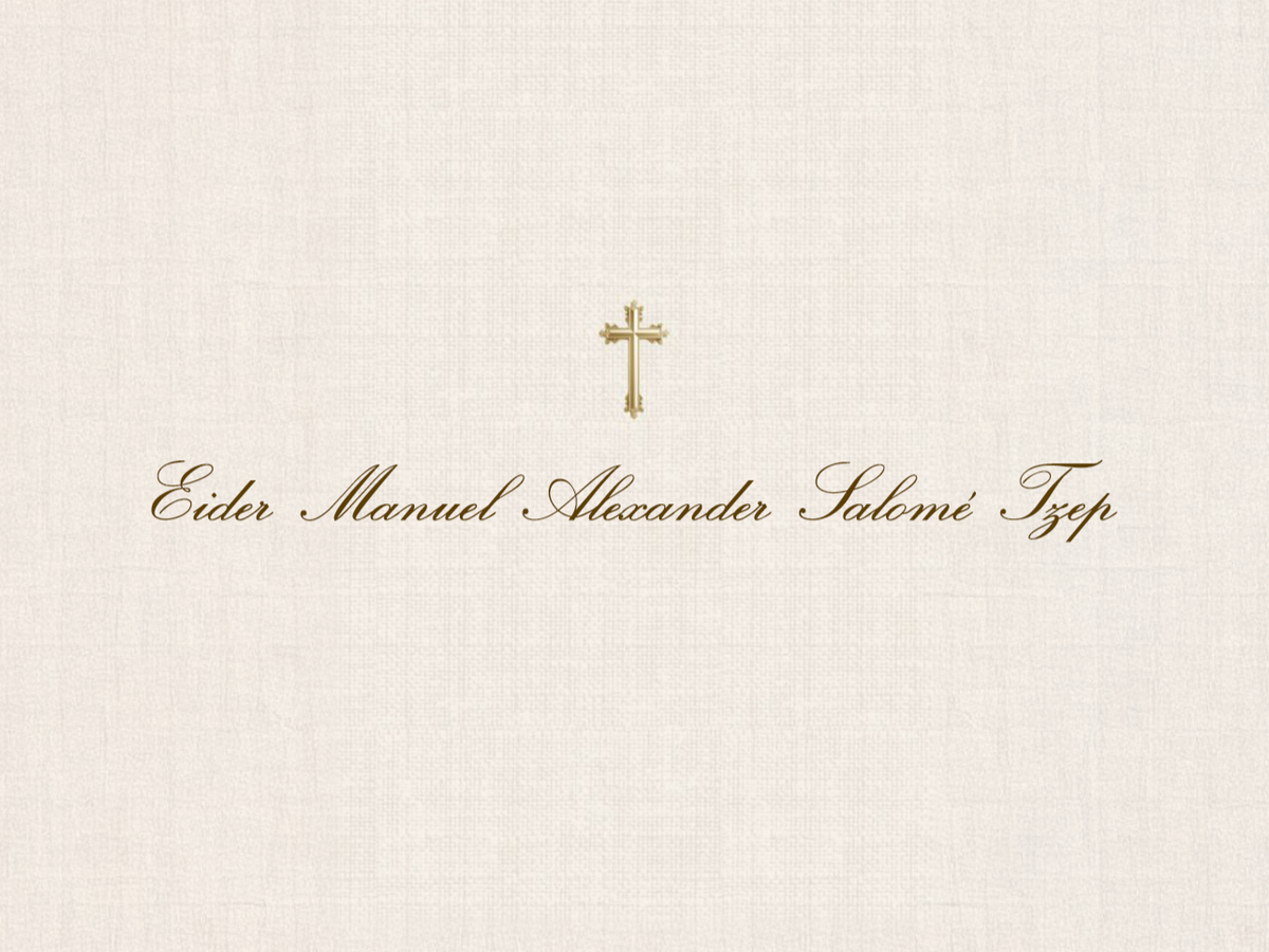 Fundraiser’s main image