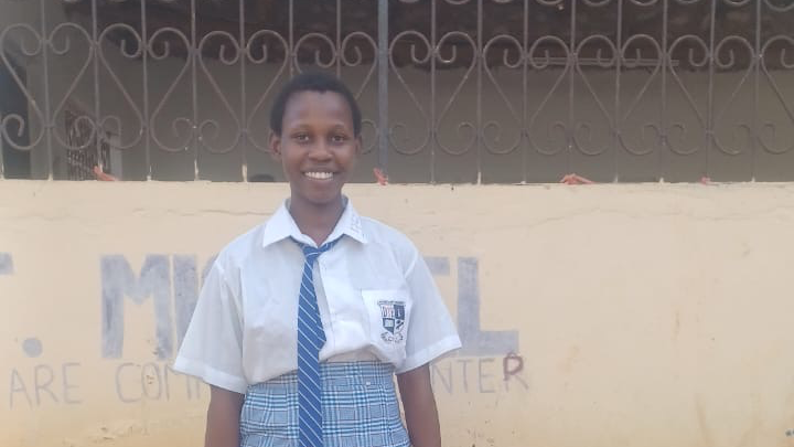 Aidez Harriet a finir ses études. campaign photo, 1 of 5