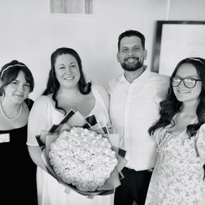 Brookelynn Marie  Monson 