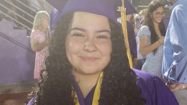 In Loving Memory of Nicole Xenia Lopez: Taken Too Soon campaign photo, 1 of 4