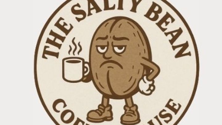 Help Salty Bean Coffee Shop campaign photo, 1 of 3