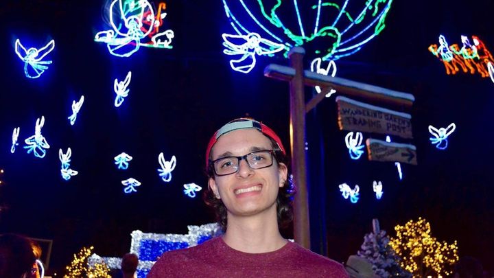Main fundraiser photo