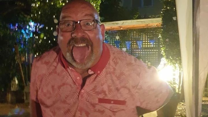 Main fundraiser photo