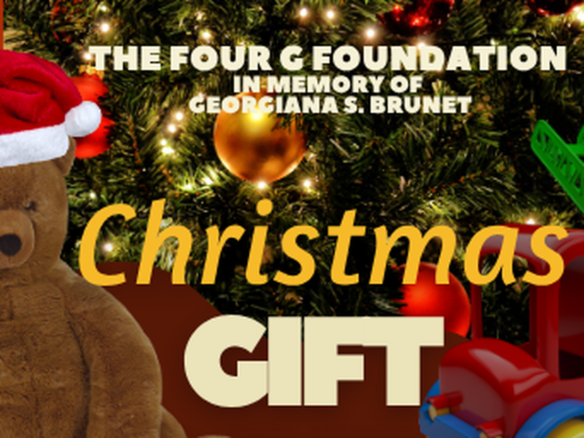 Fundraiser’s main image