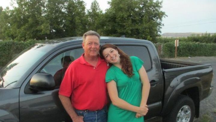 Main fundraiser photo