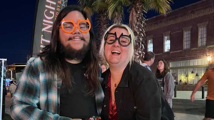 Main fundraiser photo