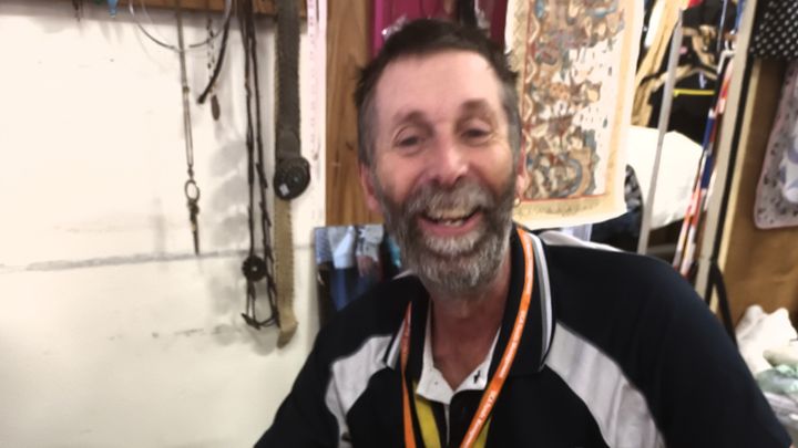 Main fundraiser photo