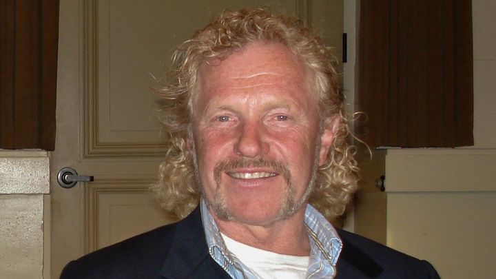 Main fundraiser photo