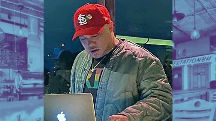 Help EJ Replace Stolen DJ Equipment campaign photo, 1 of 3