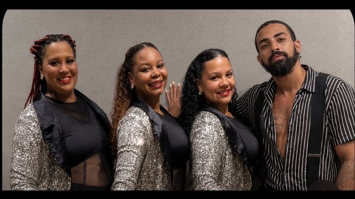 Dance with TDC Con Clase This Season campaign photo, 1 of 7