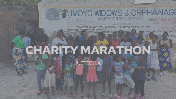 Main fundraiser photo