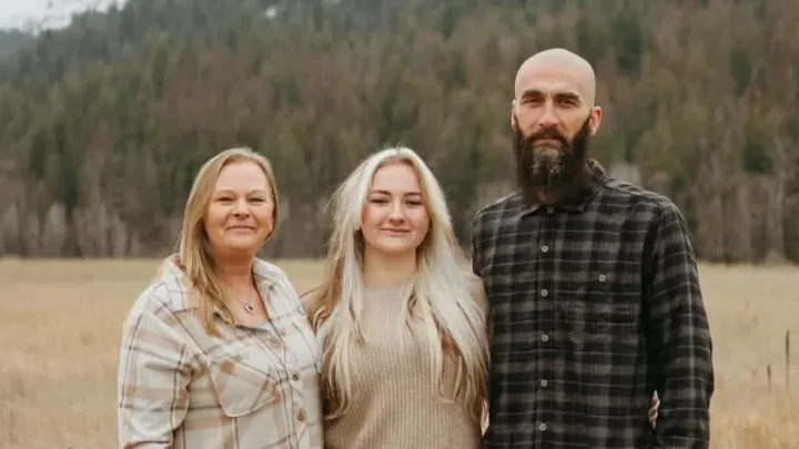 Help Taylor's journey to recovery after brain surgery campaign photo, 1 of 6