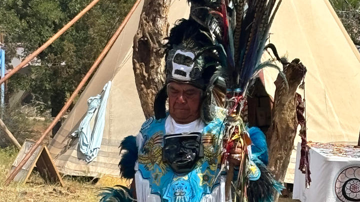 Main fundraiser photo