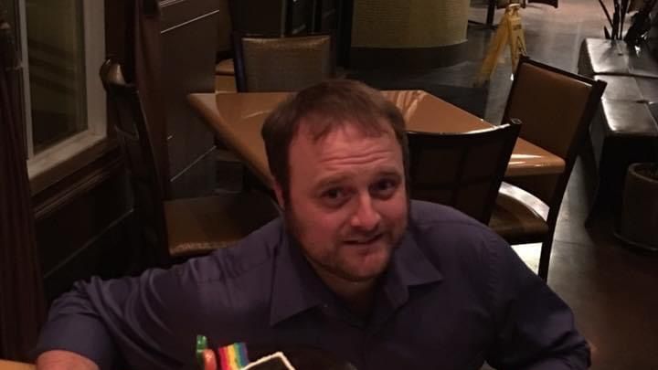 Main fundraiser photo