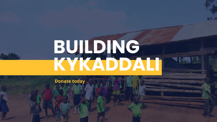 Kyakadali School District campaign photo, 1 of 5