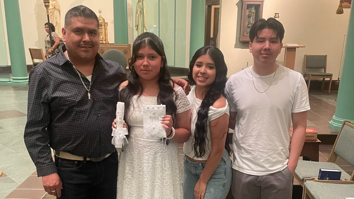Help Us Bring Our Dad Home campaign photo, 1 of 3