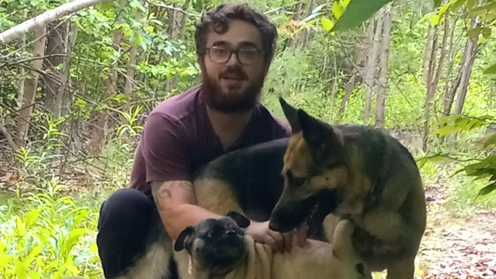 In Memory of Ryan Mims: Funeral Support campaign photo, 1 of 4