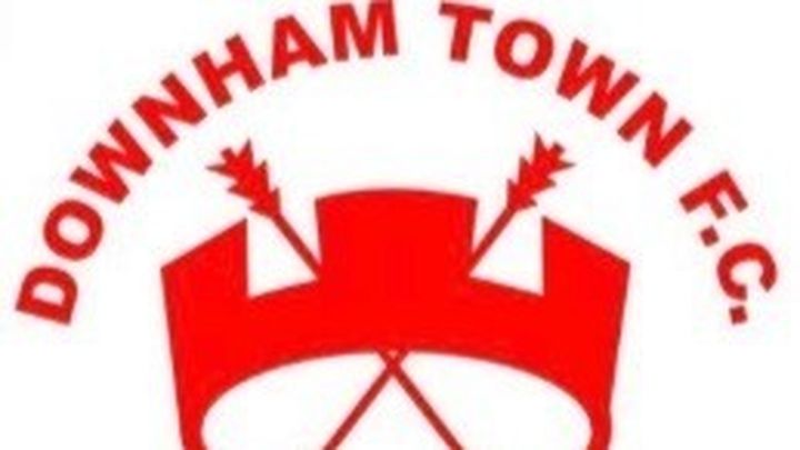 Fundraiser by James Taylor : Downham Town FC Youth Teams