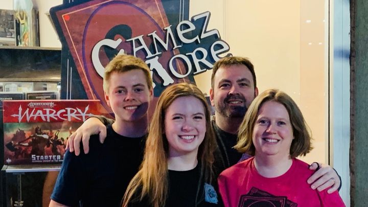 Main fundraiser photo
